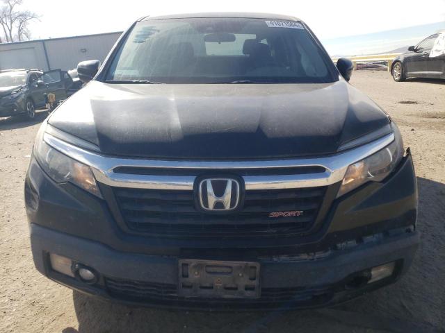 5FPYK3F15LB029098 Honda Ridgeline Sport