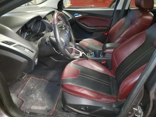 1FADP3N29EL388205 Ford Focus Titanium