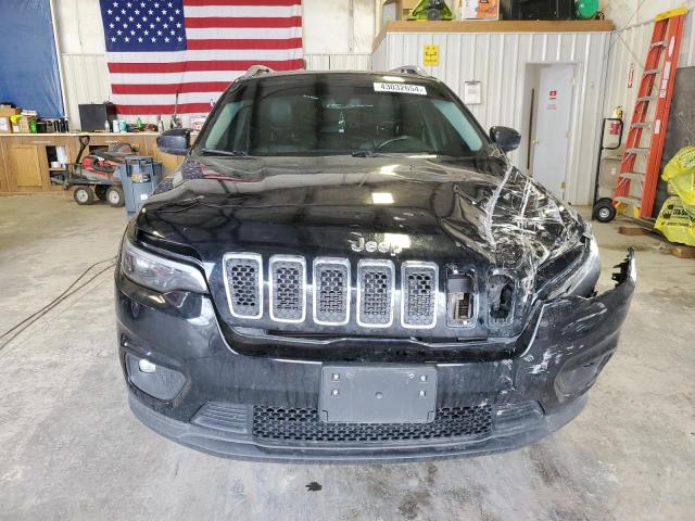1C4PJMLB8LD578070 Jeep Cherokee Latitude Plus