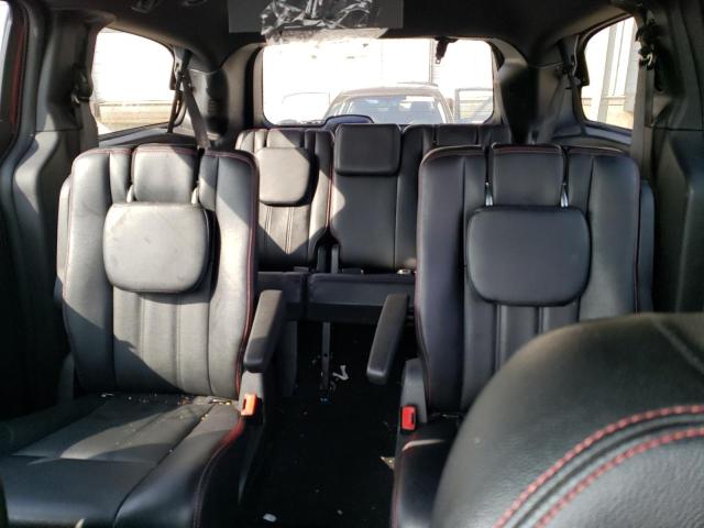 2C4RDGEG5KR769936 Dodge Grand Caravan Gt