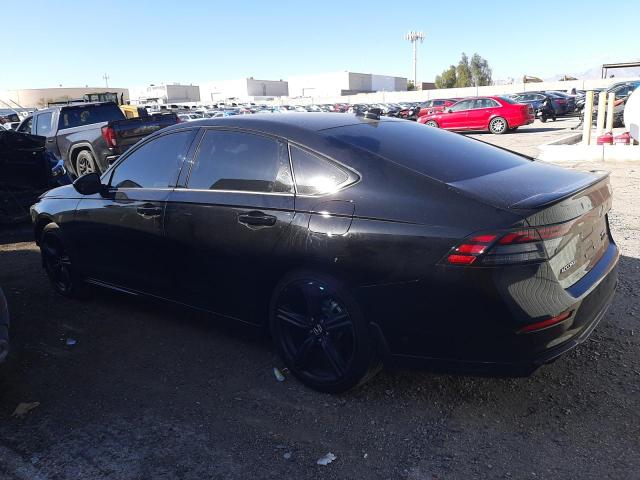 1HGCY2F78PA066713 Honda Accord Hybrid Sport-l