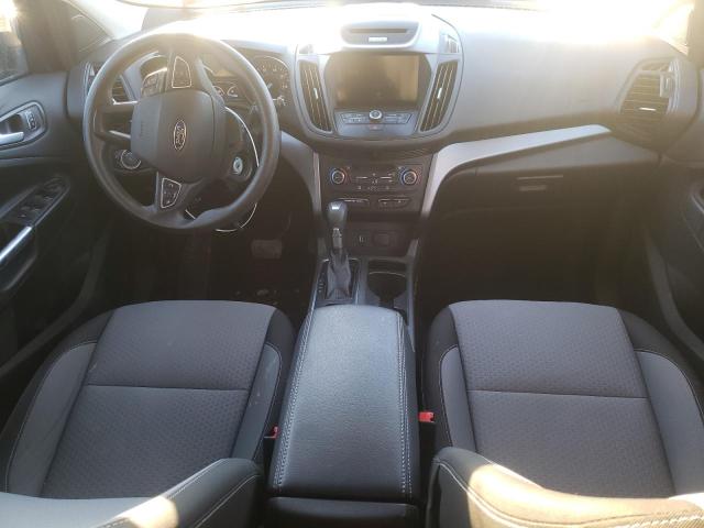 1FMCU9GD0HUD17064 Ford ESCAPE SE