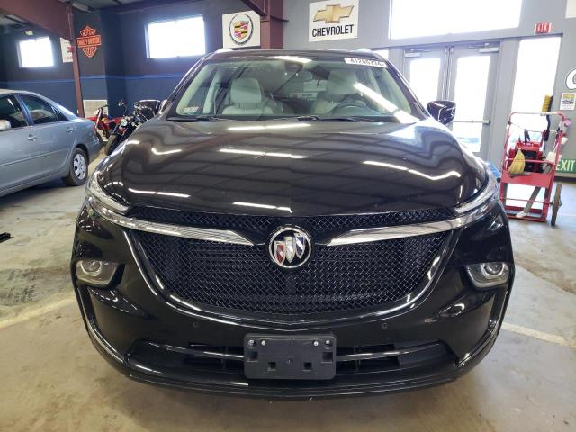 5GAEVAKW4PJ131825 Buick Enclave Essence