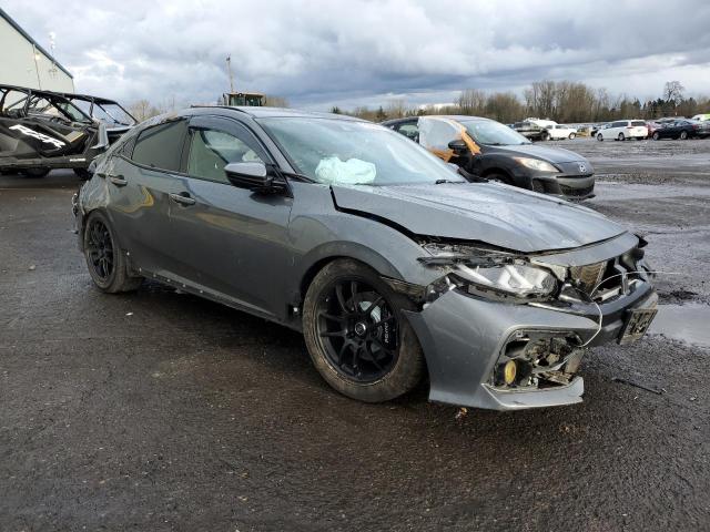 SHHFK7G48LU206788 Honda Civic Sport