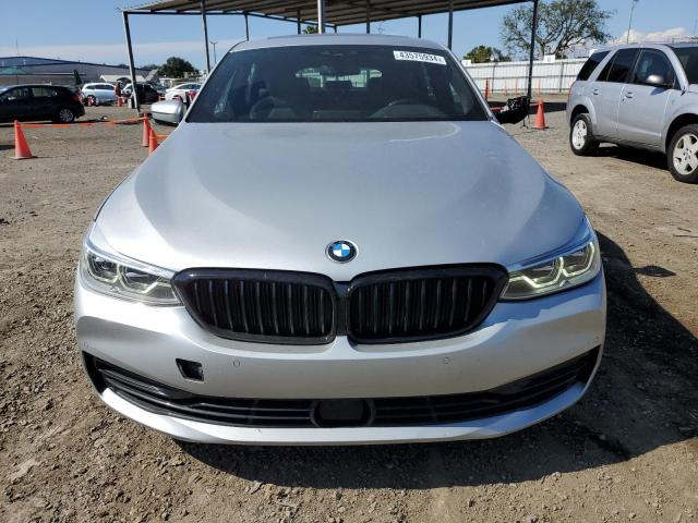 WBAJV6C57KBK08655 BMW 640 Xigt