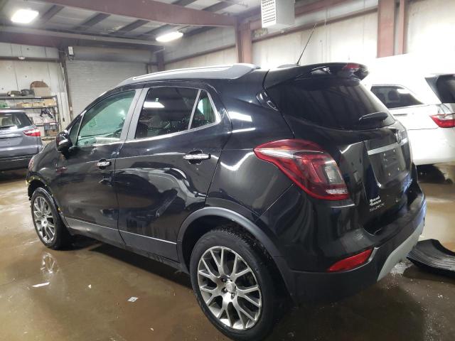 KL4CJ1SB4HB258921 Buick Encore Sport Touring