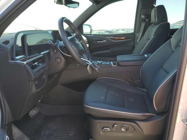 1GYS4KKL7PR498620 Cadillac Escalade Esv Premium Luxury