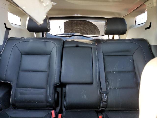 3GKALXEX1KL272237 GMC Terrain Denali