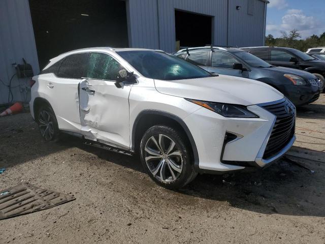 2T2ZZMCA2GC020044 Lexus RX 350
