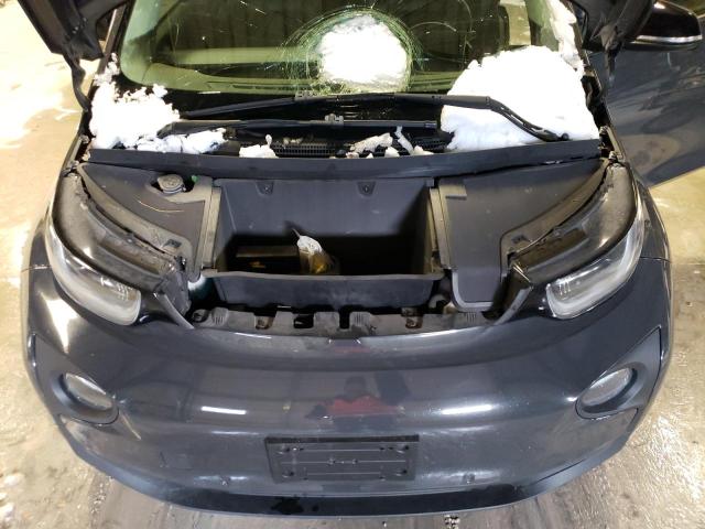 WBY1Z4C52FV501703 BMW I3 REX
