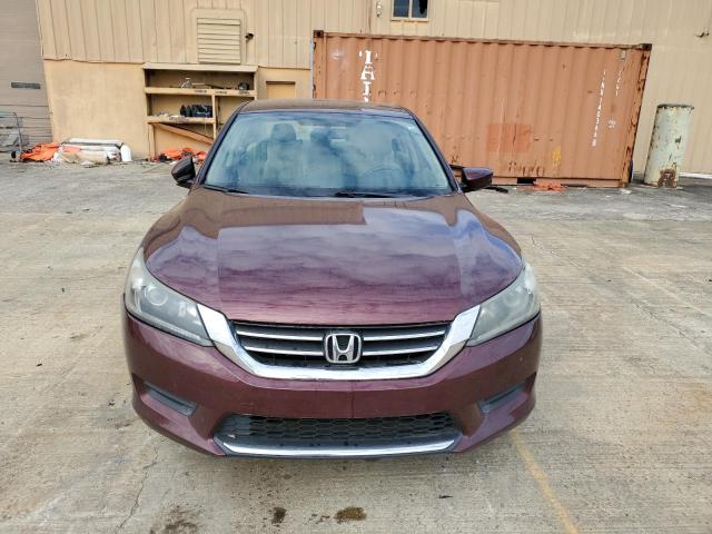 1HGCR2F38FA055185 Honda ACCORD LX
