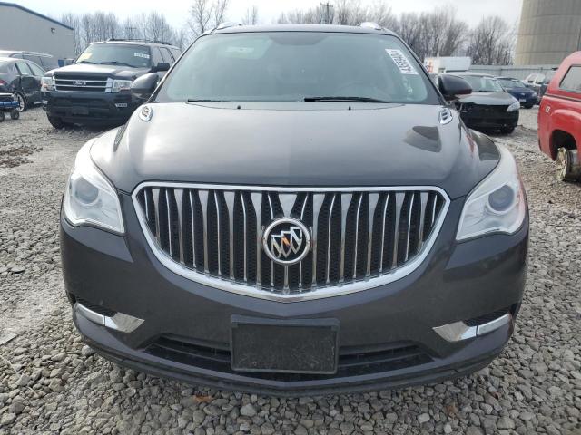 5GAKVBKD0FJ326701 Buick Enclave