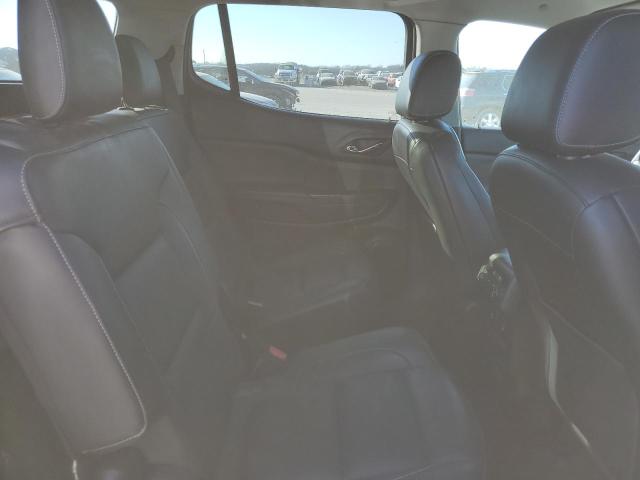 GMC Acadia Slt-1 2017 1GKKNMLSXHZ160591 Image 11