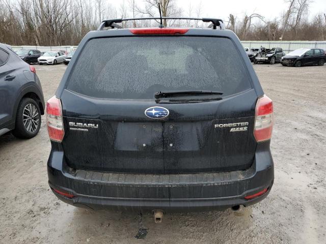 JF2SJAEC6EH521541 Subaru Forester 2.5i Premium
