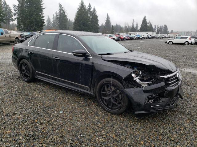 1VWAT7A33GC035067 Volkswagen PASSAT S