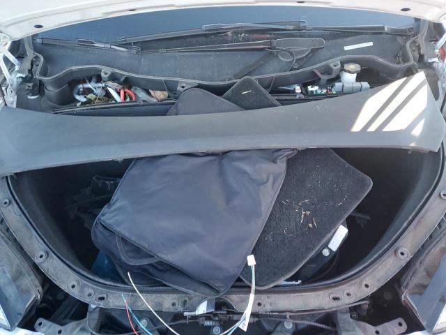 5YJXCAE25LF239815 Tesla MODEL X