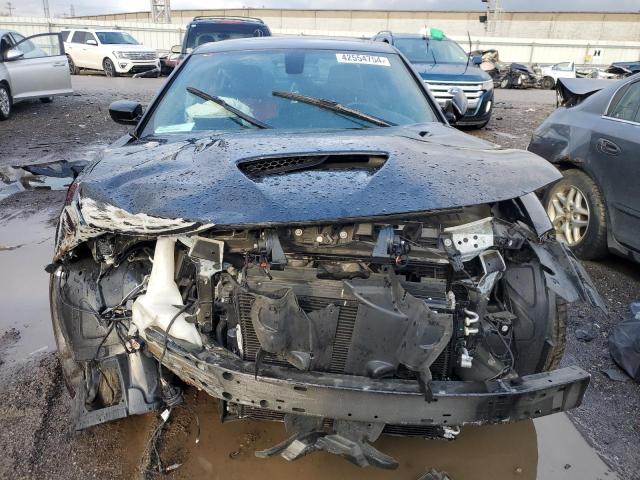 2C3CDXGJ3MH643425 Dodge Charger Scat Pack