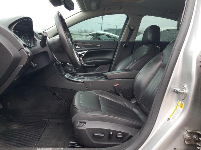 2G4GR5GX8H9119769 Buick Regal Premium