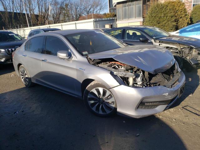 JHMCR6F53HC000754 Honda Accord Hybrid Exl