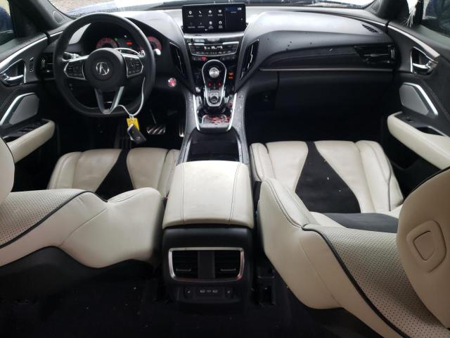 5J8TC2H89PL009946 Acura Rdx A-spec Advance