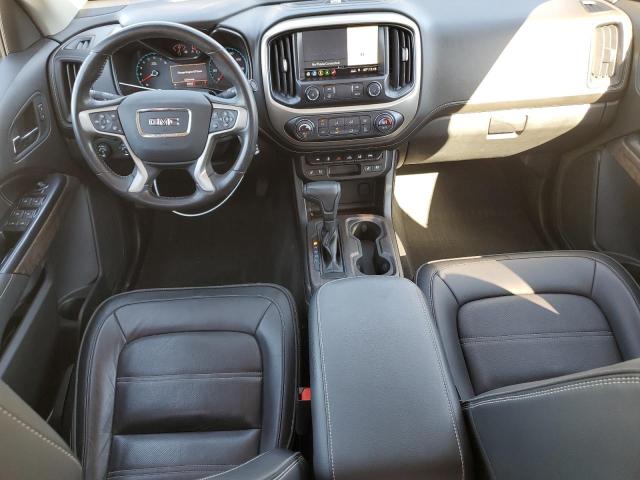 1GTG6EENXM1136201 GMC Canyon Denali