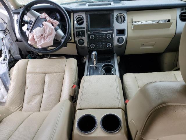 1FMJK2AT6HEA47577 Ford Expedition El Limited