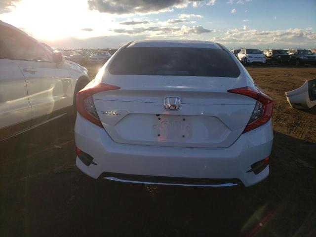 19XFC2F62KE020849 Honda Civic Lx