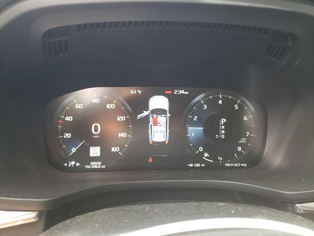 LYV102DL7KB210525 Volvo Xc60 T5 Inscription