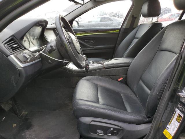 WBA5B1C50ED474993 BMW 535 I