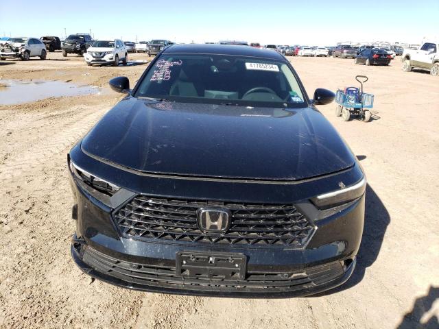 1HGCY2F60RA003731 Honda Accord Hybrid Exl