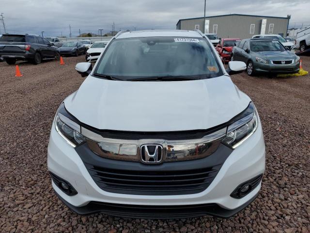 3CZRU5H58NM735803 Honda HR-V EX