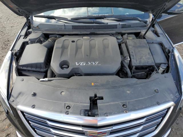 2G61M5S31K9122259 Cadillac XTS LUXURY