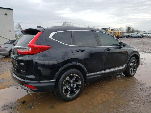 7FARW2H97KE035597 Honda Cr-v Touring