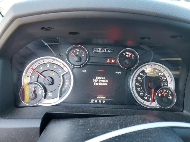 1C6RR7KM9KS721194 RAM 1500 Classic Tradesman