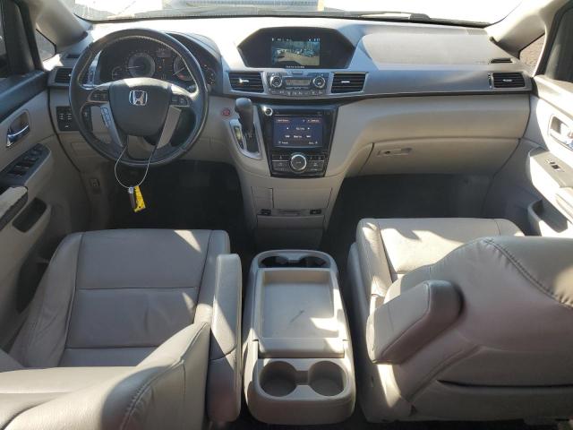 5FNRL5H69EB133563 Honda ODYSSEY EXL