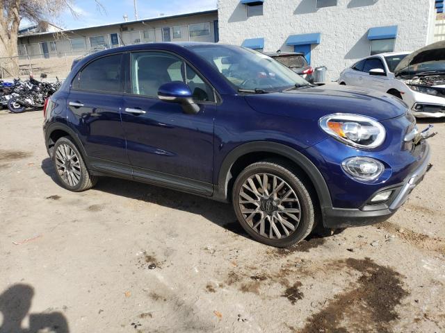 ZFBCFXCT6GP340820 Fiat 500x Trekking