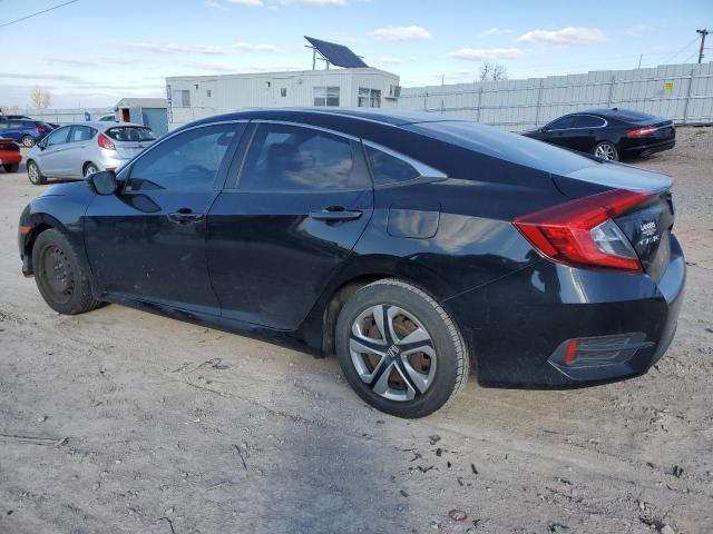 19XFC2F58GE017047 Honda Civic Lx