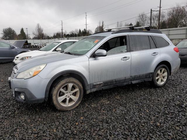 Auction sale of the 2013 Subaru Outback 2.5i Premium, vin: 4S4BRBCC7D3283755, lot number: 41871614