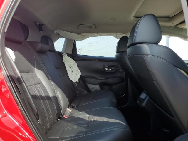3CZRZ1H78RM727864 Honda Hr-v Exl