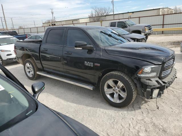 1C6RR6MT4ES179652 RAM 1500 Sport