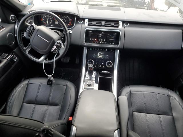 SALWR2RE5JA195334 Land Rover Range Rover Sport Supercharged Dynamic