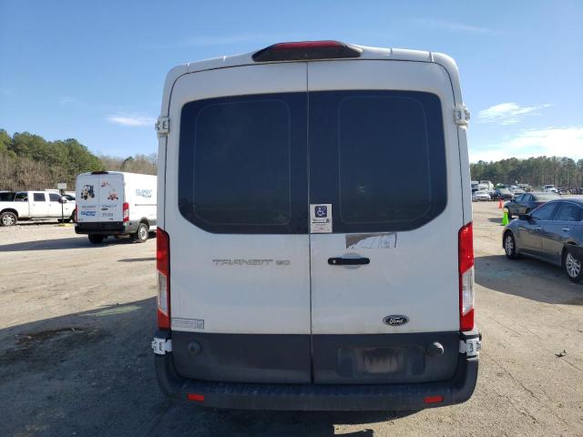 1FTYE2CM4KKB72442 Ford Transit T-150
