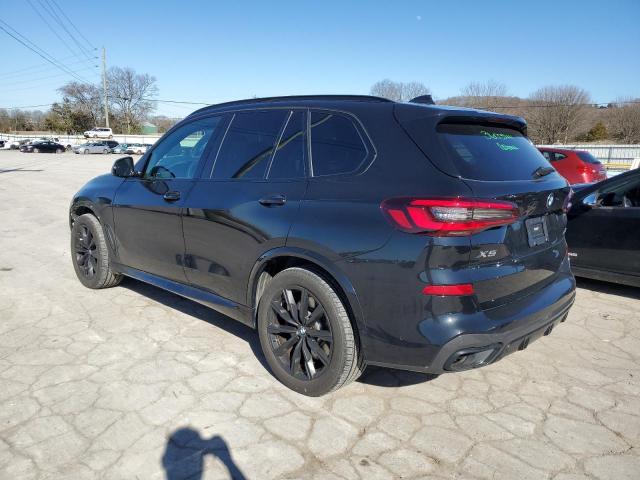 5UXCR6C07M9G82332 BMW X5 Xdrive40i