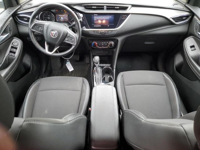 KL4MMBS25LB118063 Buick Encore Gx Preferred