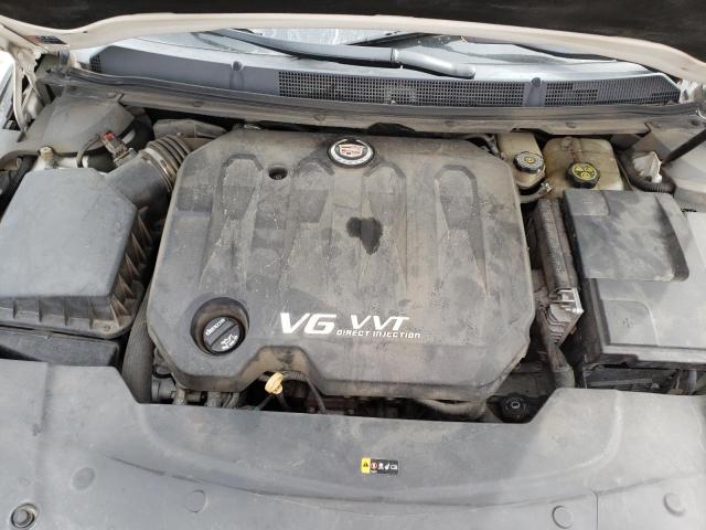 2G61N5S37F9165555 Cadillac Xts Luxury Collection