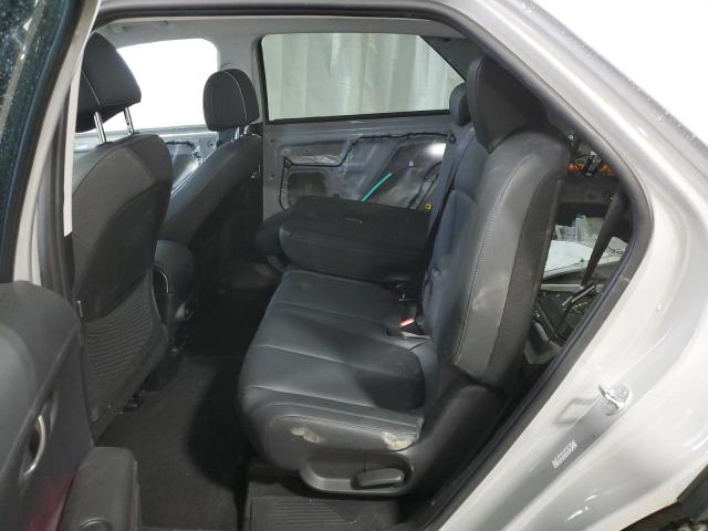 Hyundai Ioniq 5 Sel 2022 KM8KNDAF4NU055793 Image 11
