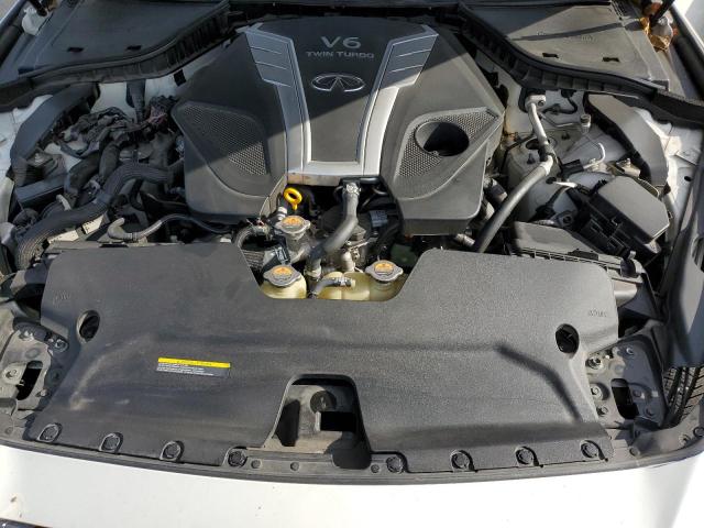 JN1EV7AR4JM610297 Infiniti Q50 LUXE