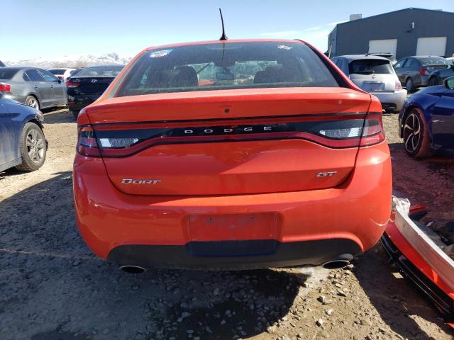 1C3CDFEB3GD679705 Dodge DART GT