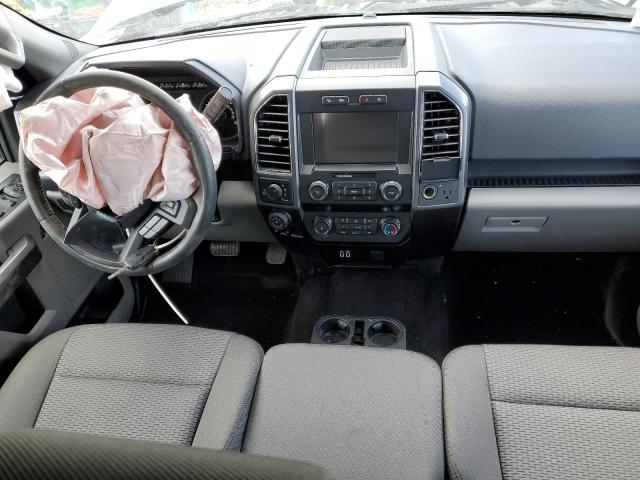 1FTFW1E45KKE49630 Ford F150 Supercrew