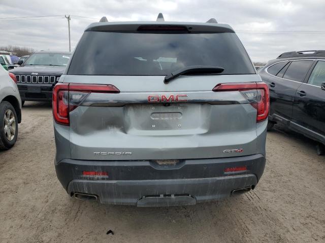 1GKKNLLS5PZ186265 GMC Acadia At4